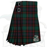 Guthrie Modern Tartan Kilt – A Modern Tribute to Scottish Tradition by Battle of Kilts